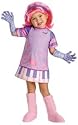 Doodlebops DeeDee Child Costume