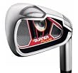 TaylorMade Burner Plus Irons