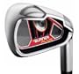 TaylorMade Burner Plus Irons