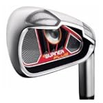 TaylorMade Burner
