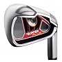 TaylorMade Burner Plus Irons 4-AW