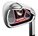 TaylorMade Burner Plus Irons 4-AW