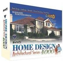 PUNCH! HOME DESIGN ( 66100 ) by Punch Software