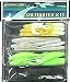 31 PC. SALTWATER KIT