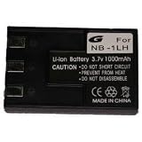 GPI 600 NB-1LH [Canon]