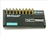 Review Wera  / Wera Carded Bit Assortment Th 10 Pieces