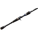 Okuma Fishing Tackle TCS-C-7111XH Scott Martin Concept TCS Mat Daddy Technique Specific Casting Rods