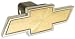 Bully CR-132 Chevrolet Hitch Cover