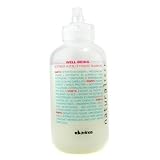 Natural Tech Well Being De Stress Muesli & Yogurt Shampoo - Davines - Natural Tech - Hair Care - 250ml/8.45oz