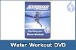 Aqua Jogger "Complete Water Workout" DVD Aqua Jogger "Complete Water Workout" DVD