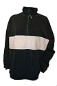 Chervo Golf-Sweater Proust gr&uuml;n / wei&szlig;, Unisex - erwachs, gr&uuml;n / wei&szlig;
