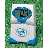 Golf Swing Speed Radar