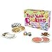 Gamewright Toss Your Cookies, The Chunk-a-licious Card Game