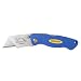 Great Neck 21003 Essentials Ultimate Lockback Utility Knife