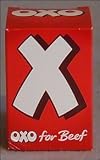 OXO Beef 12 cubes 71 g