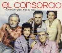 el consorcio - Me Gusta Mi Novio Lyrics - Zortam Music