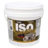 Iso Sensation 93