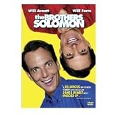 The Brothers Solomon : Widescreen Edition