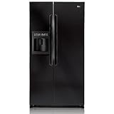 LG : LSC27910SB Refrigerator