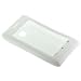 LG CCR-210 Silikon H�lle f�r LG GT540 wei�