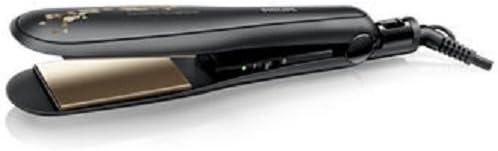 Philips Kerashine HP8316/00 Hair Straigthener (Black)