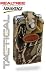 RuggedTM realtree tactical advantage super slim moss with belt clip