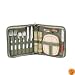 Hamptons Impulse Deluxe Plate Set