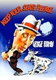 Keep Your Seats Please (1937)