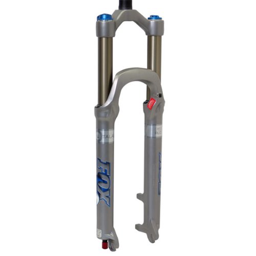 Mountain Bike Fork - Fox Racing Shox- 32 Talas 140RLC Fork, Disc Only 2010