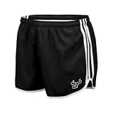 South Florida Bulls Womens NCAA Break Shorts
