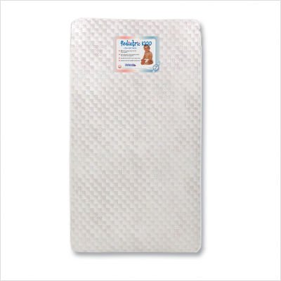 Pediatric 1000 Crib Mattress