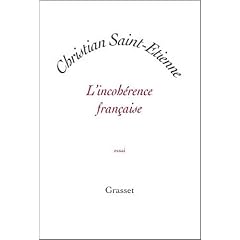 L'incoh�rence fran�aise