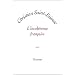 L'incoh�rence fran�aise