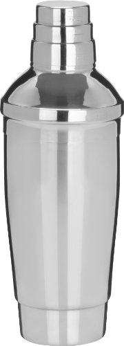 Trudeau Cosmo Cocktail Shaker