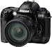 Nikon D100 Professional KIT Digital Camera
