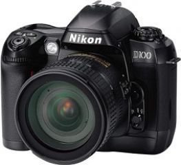 Buy Nikon D100 Professional KIT  Digital Camera online at Discounted New and Used prices. Delivered to your door with Off-The-Bookshelf.
