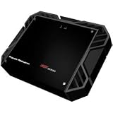 POWER ACOUSTIK BAMF2000/1D 2000 WATTS CLASS D AMPLIFIER
