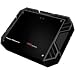 POWER ACOUSTIK BAMF2000/1D 2000 WATTS CLASS D AMPLIFIER