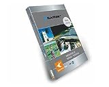 Tele Atlas CD Spanien/Portugal 2007 f&uuml;r TravelPilot RG05, RGN0