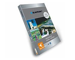 Tele Atlas CD Spanien/Portugal 2007 f&uuml;r TravelPilot RG05, RGN0 Preisvergleich