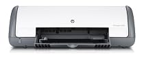 HP Deskjet D1560 Colour Printer