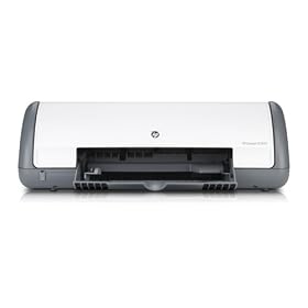 HP Deskjet D1560 Colour Printer