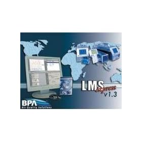 Lighthouse LMS Express Software - USB Key