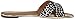 Report Signature Women's Crusoe Flat Sandal