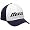 Navy/White