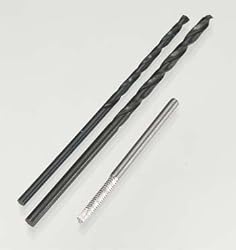 246 Tap & Drill Set 2-56