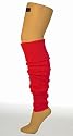 Pamela Mann Arcrylic 80s Legwarmers