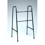UPC 742681401584 product image for TFI Tall Wide Double Button Folding Walker | upcitemdb.com
