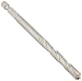 BOSCH HTCTCP 4-3/4 In. Carbide-Tipped Hole Saw Pilot Bit