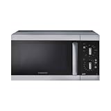 Samsung-Ge-81p-Mikrowelle-Mit-Grill--850w